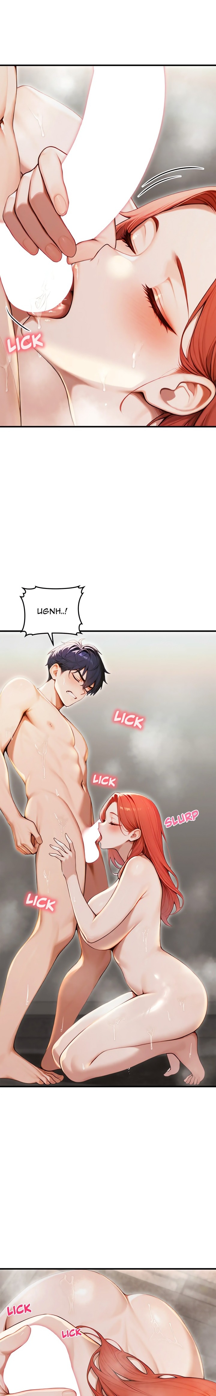 Strong Witch - Chapter 30 [photo 2] - MangaPorn