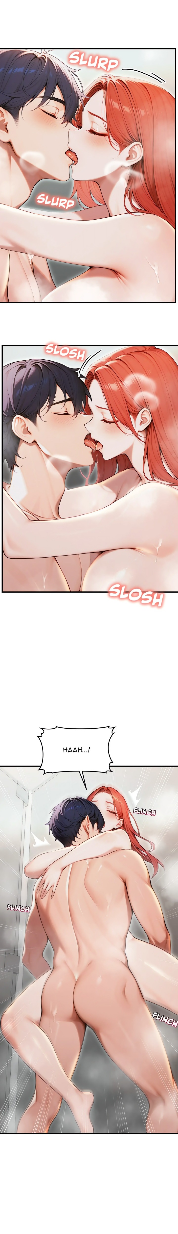 Strong Witch - Chapter 30 [photo 21] - MangaPorn