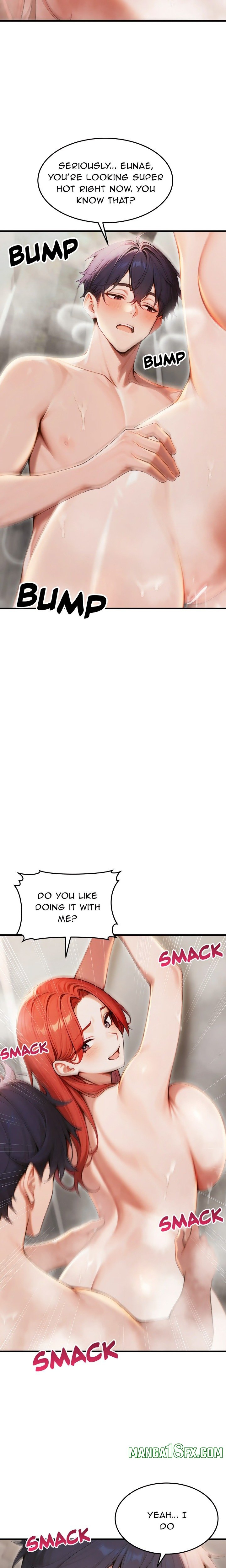 Strong Witch - Chapter 30 [photo 24] - MangaPorn