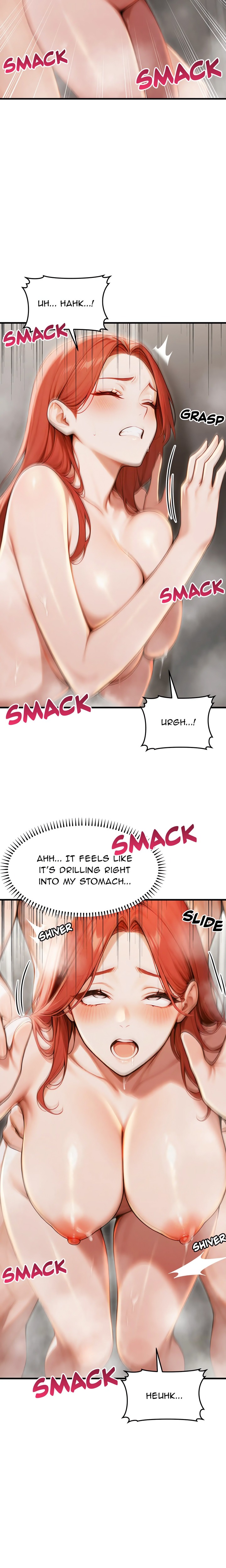 Strong Witch - Chapter 30 [photo 26] - MangaPorn