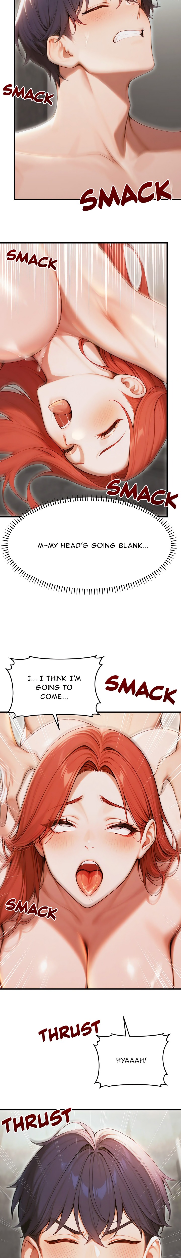 Strong Witch - Chapter 30 [photo 28] - MangaPorn