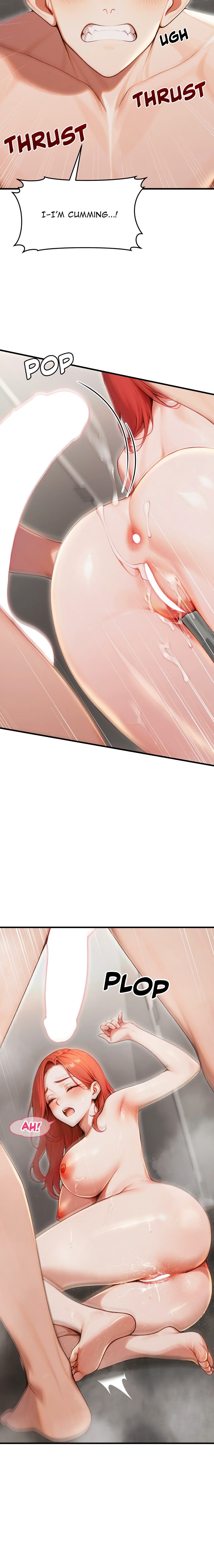 Strong Witch - Chapter 30 [photo 29] - MangaPorn