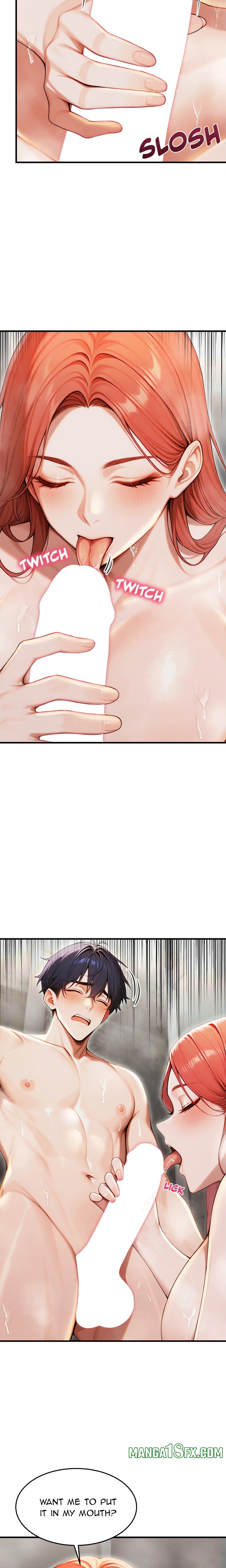 Strong Witch - Chapter 30 [photo 5] - MangaPorn