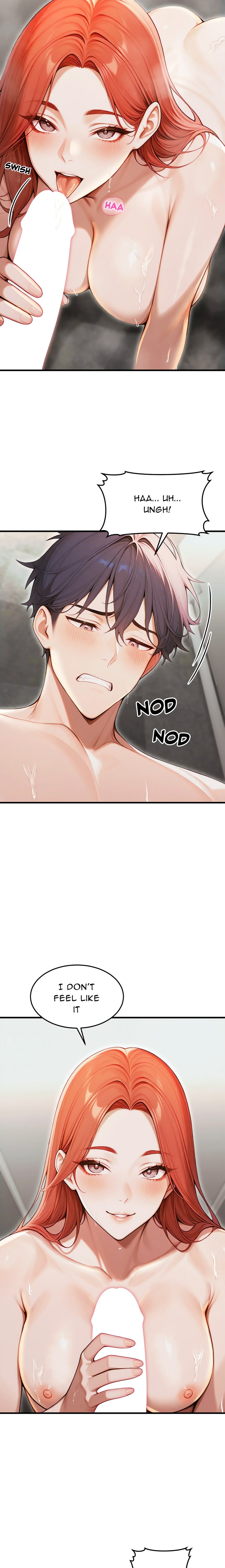 Strong Witch - Chapter 30 [photo 6] - MangaPorn