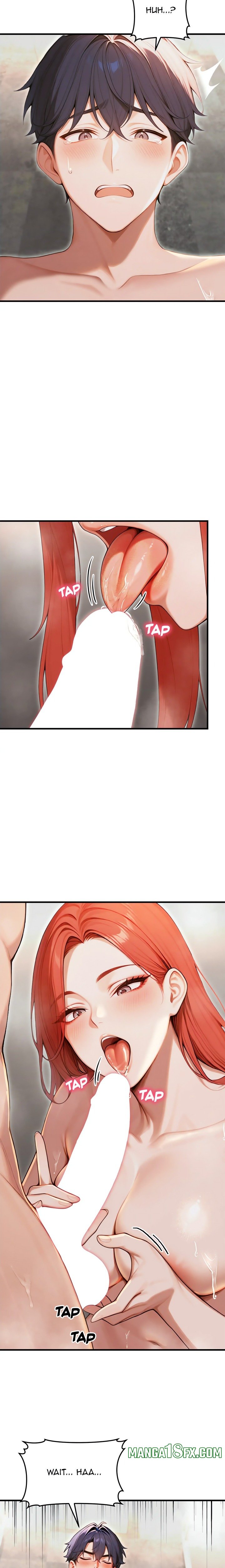 Strong Witch - Chapter 30 [photo 7] - MangaPorn