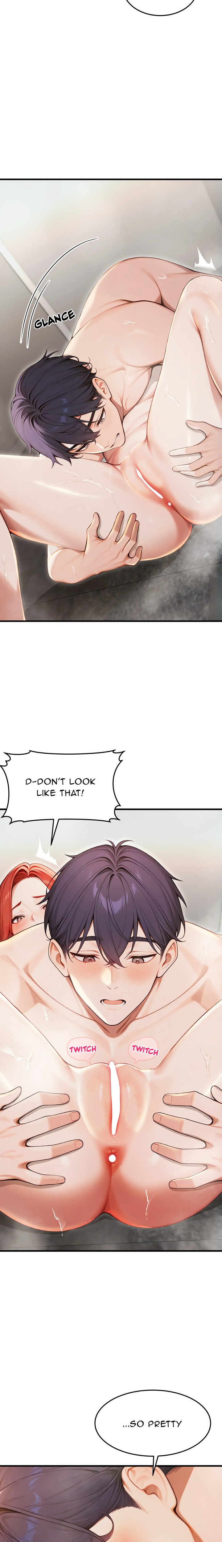 Strong Witch - Chapter 30 [photo 9] - MangaPorn