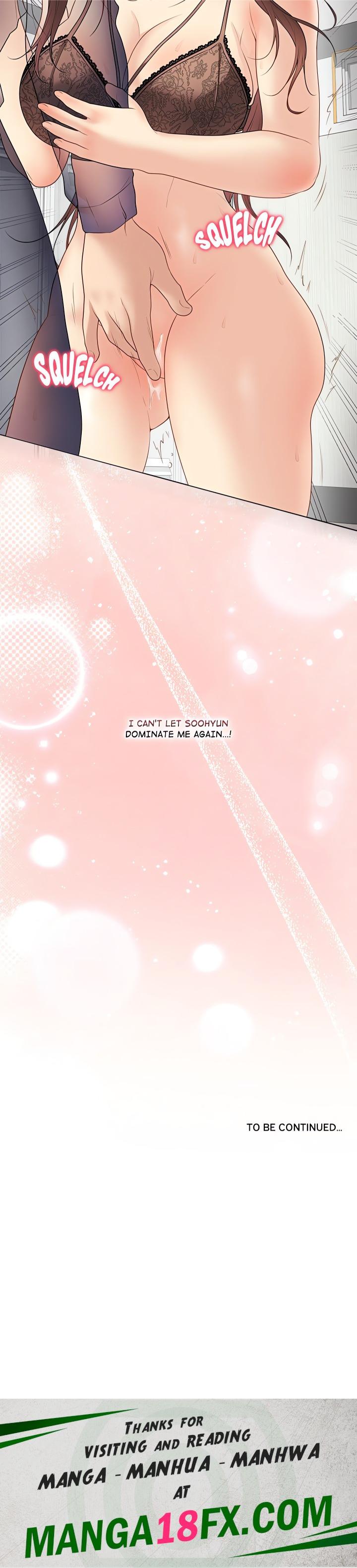 Signed, Sealed, Mistaken (Uncensored) - Chapter 28 [photo 34] - MangaPorn