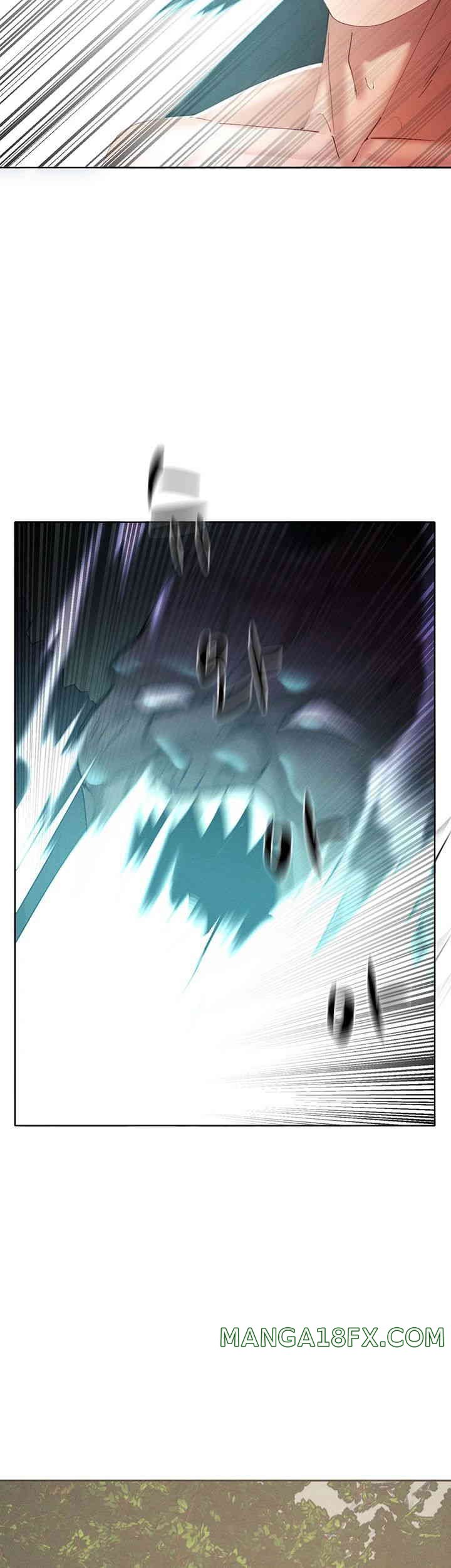 The Protagonist Gets Stronger When He Fucks the Female Hunter Raw - Chapter 9 [photo 16] - MangaPorn