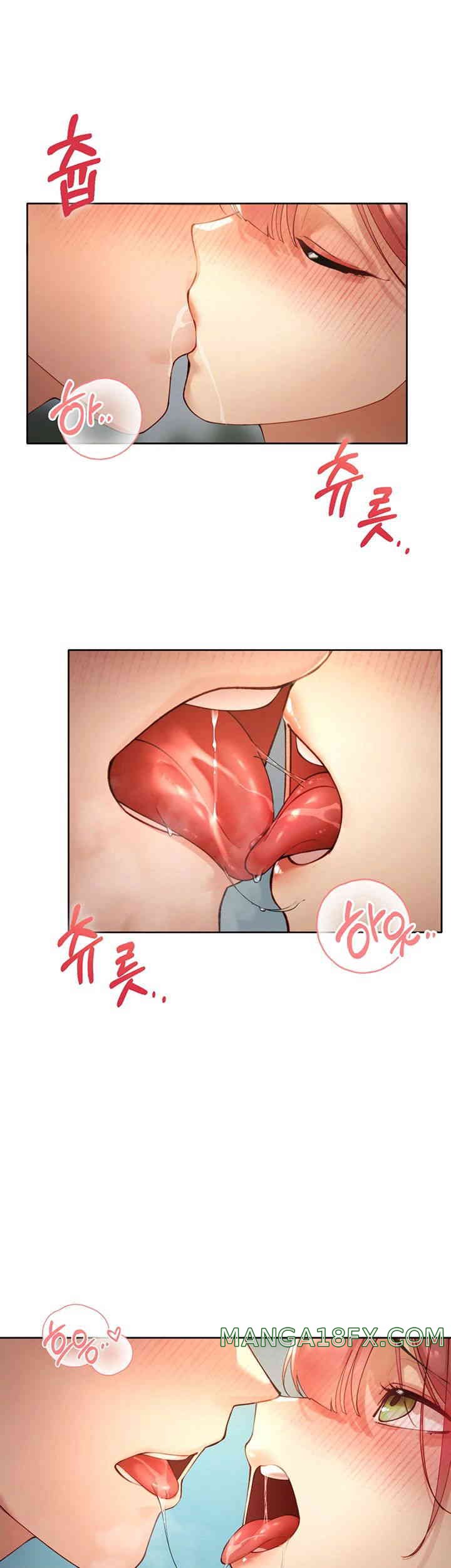 The Protagonist Gets Stronger When He Fucks the Female Hunter Raw - Chapter 9 [photo 33] - MangaPorn