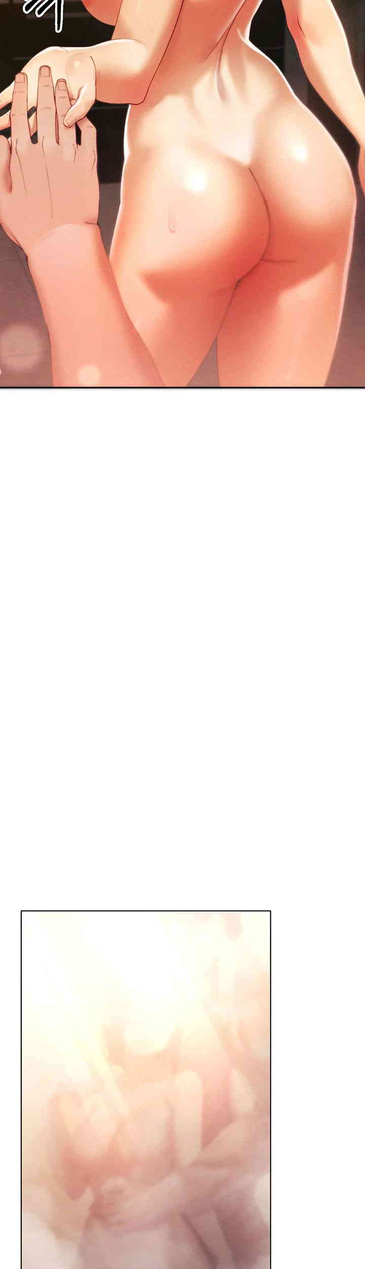 The Protagonist Gets Stronger When He Fucks the Female Hunter Raw - Chapter 9 [photo 52] - MangaPorn