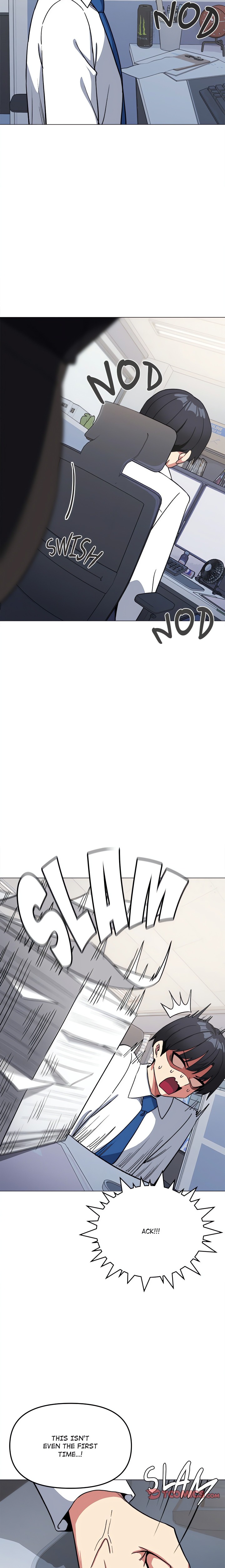 Someone Stop Her! (Uncensored) - Chapter 39 [photo 15] - MangaPorn