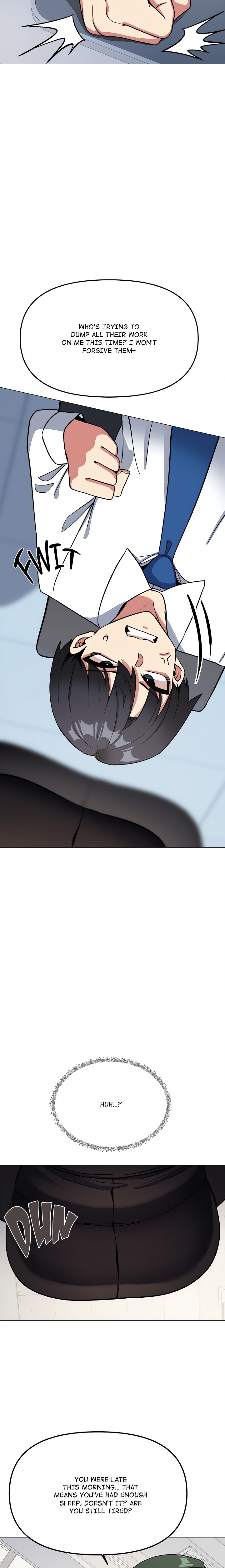 Someone Stop Her! (Uncensored) - Chapter 39 [photo 16] - MangaPorn