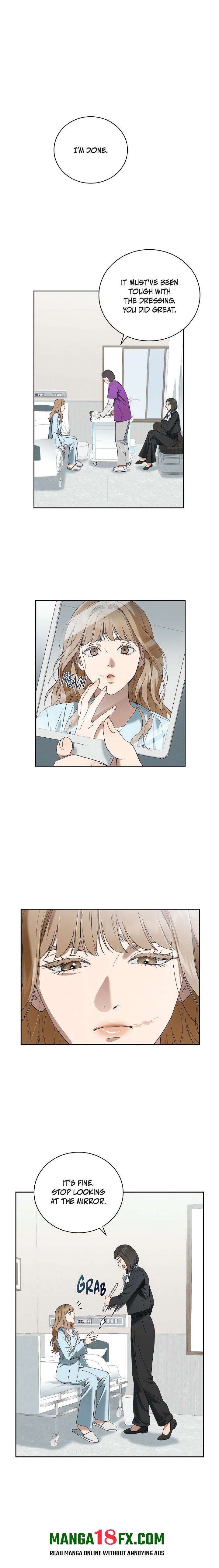 Falling (DOG) - Chapter 48 [photo 1] - MangaPorn