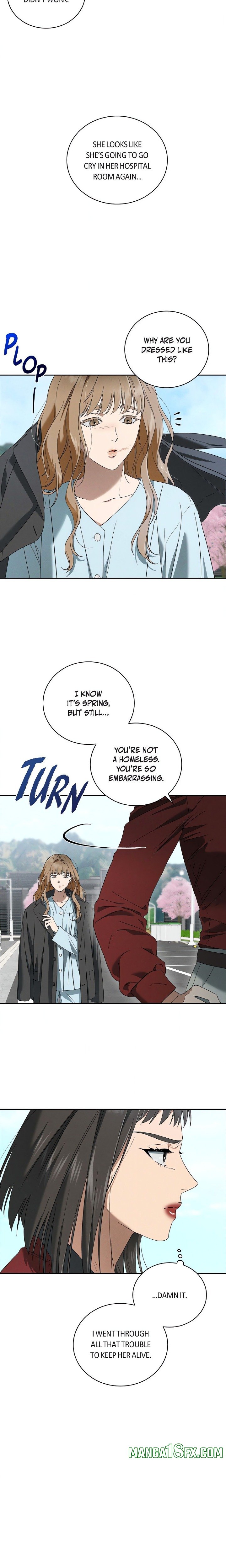 Falling (DOG) - Chapter 48 [photo 11] - MangaPorn