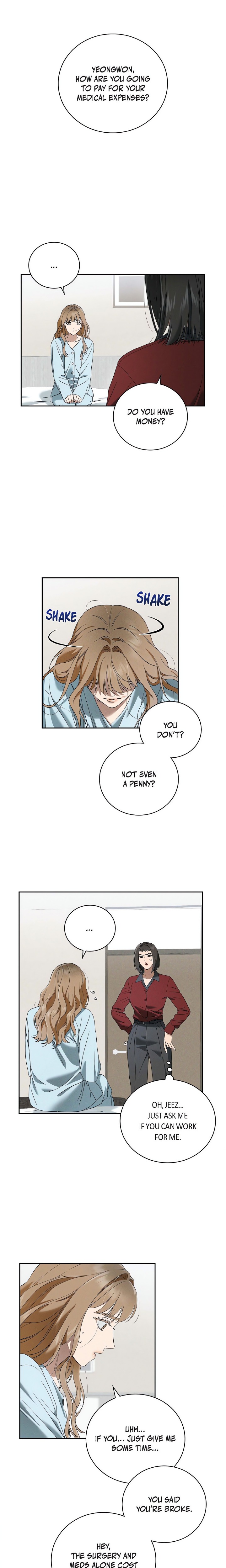 Falling (DOG) - Chapter 48 [photo 12] - MangaPorn