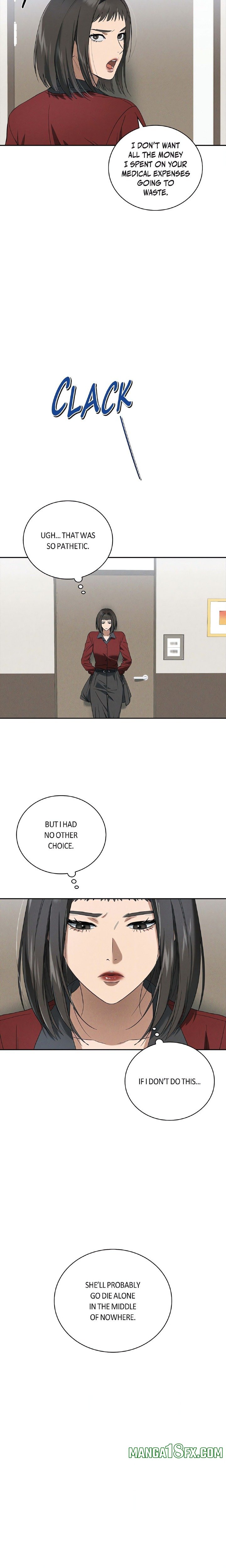 Falling (DOG) - Chapter 48 [photo 14] - MangaPorn