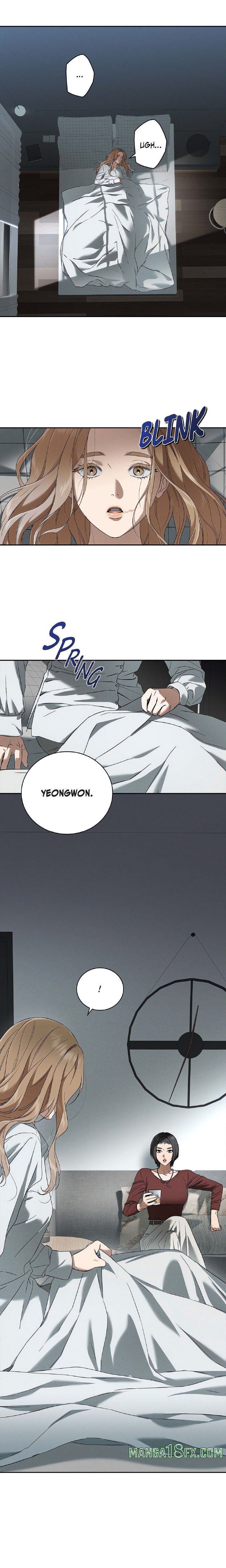 Falling (DOG) - Chapter 48 [photo 15] - MangaPorn