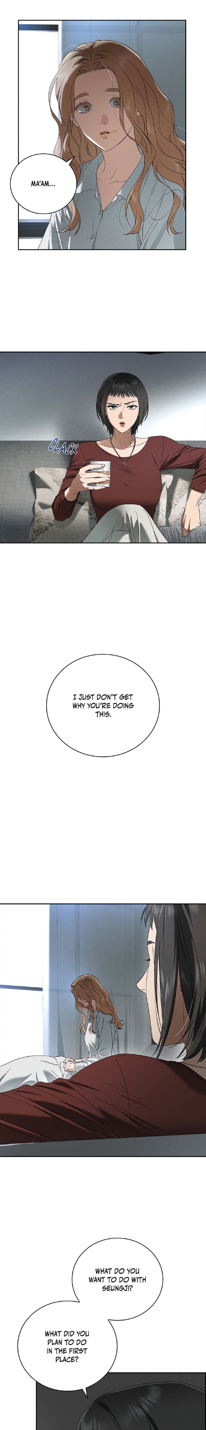 Falling (DOG) - Chapter 48 [photo 16] - MangaPorn