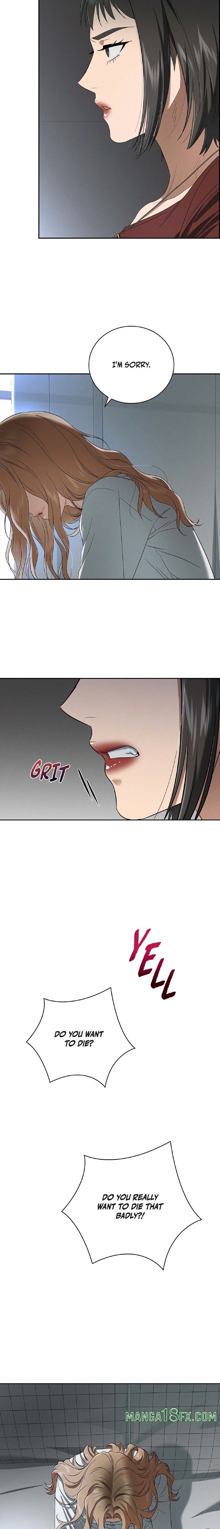 Falling (DOG) - Chapter 48 [photo 17] - MangaPorn