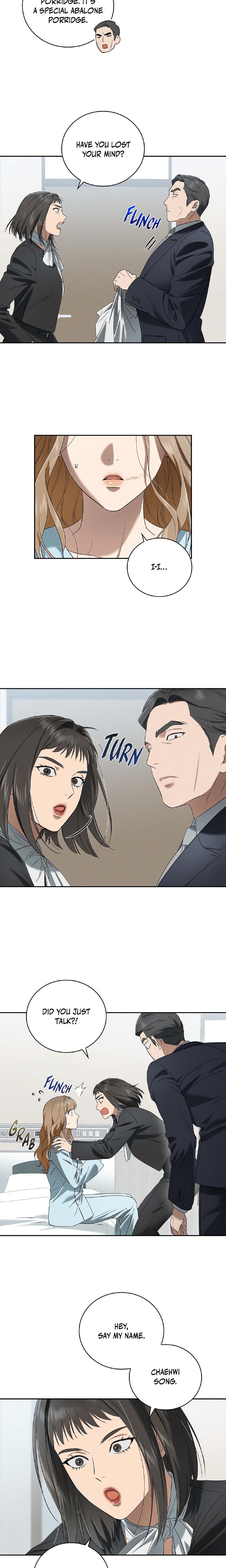 Falling (DOG) - Chapter 48 [photo 3] - MangaPorn