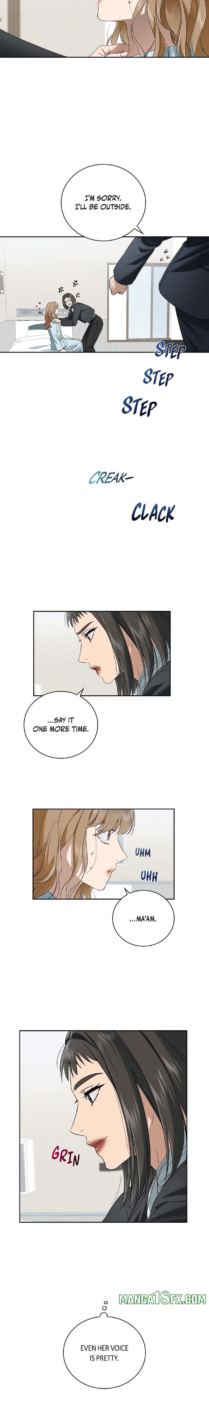 Falling (DOG) - Chapter 48 [photo 5] - MangaPorn