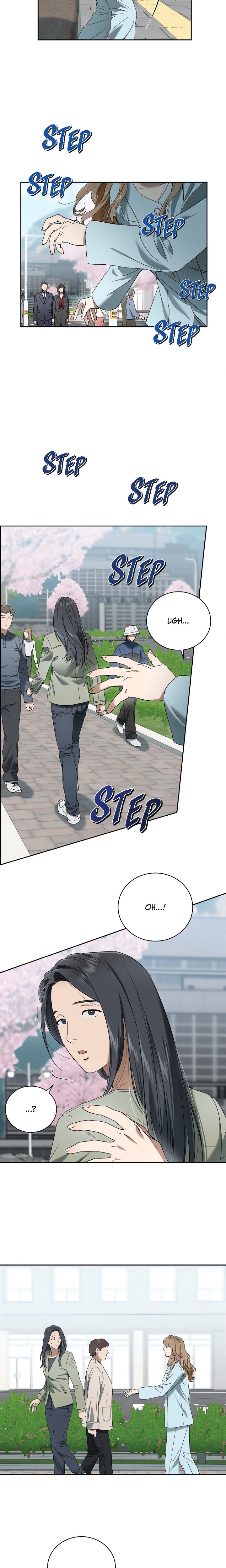 Falling (DOG) - Chapter 48 [photo 9] - MangaPorn