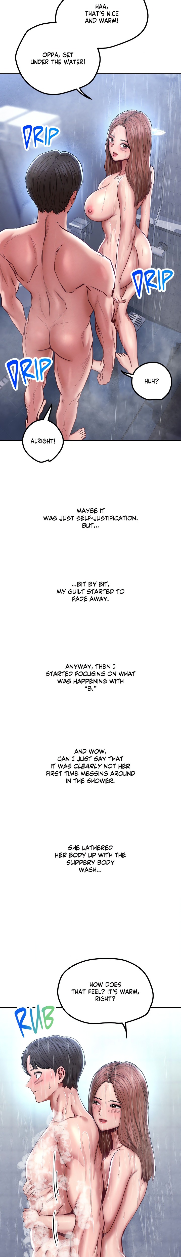 True or False? (Uncensored) - Chapter 99 [photo 4] - MangaPorn