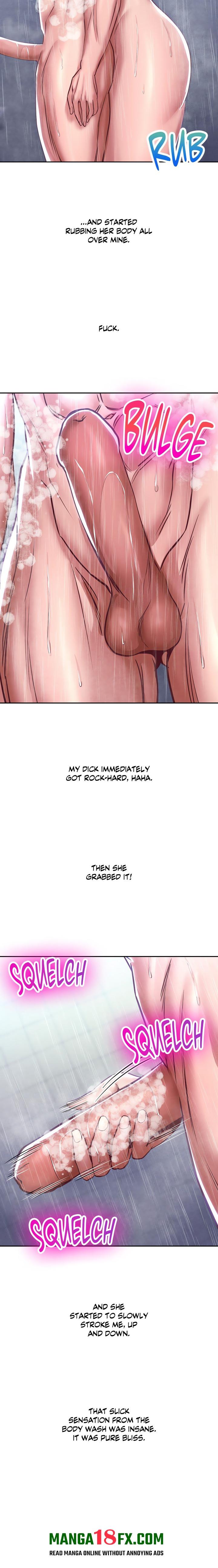 True or False? (Uncensored) - Chapter 99 [photo 5] - MangaPorn