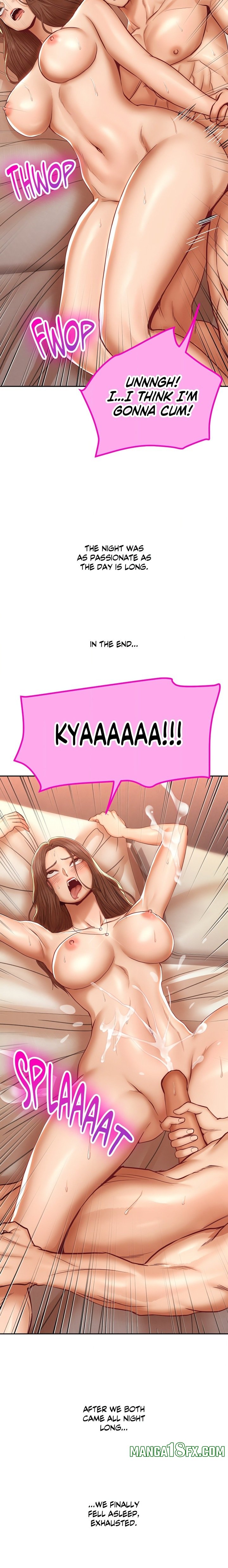 True or False? (Uncensored) - Chapter 101 [photo 5] - MangaPorn