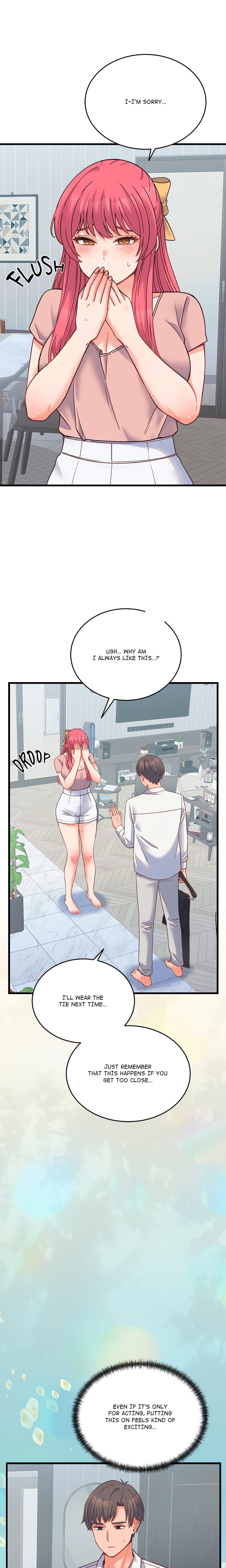 From Pauper to Prince (Uncensored) - Chapter 24 [photo 1] - MangaPorn