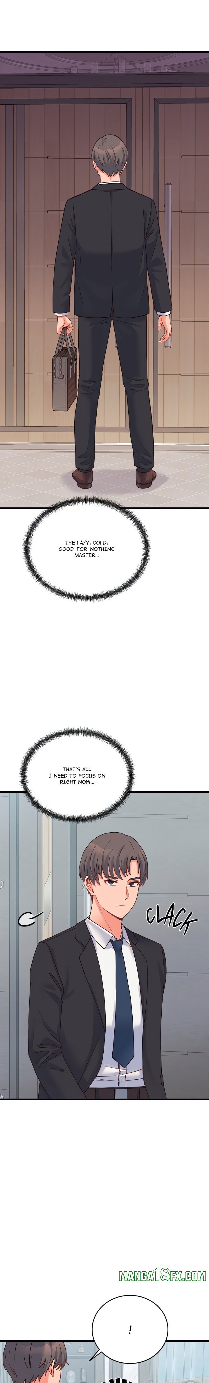 From Pauper to Prince (Uncensored) - Chapter 24 [photo 11] - MangaPorn