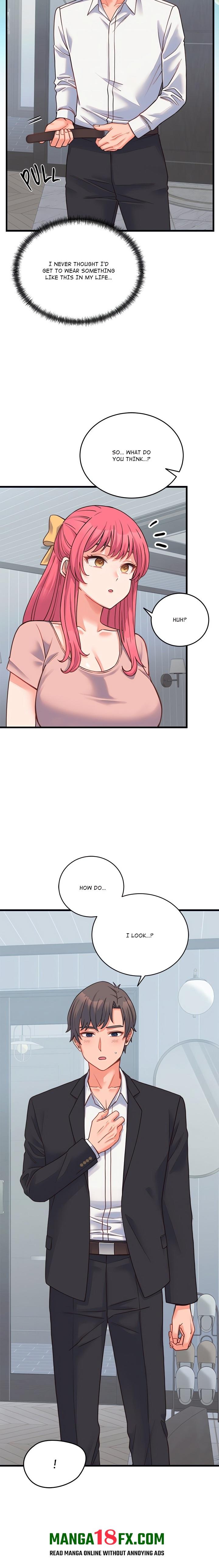 From Pauper to Prince (Uncensored) - Chapter 24 [photo 2] - MangaPorn