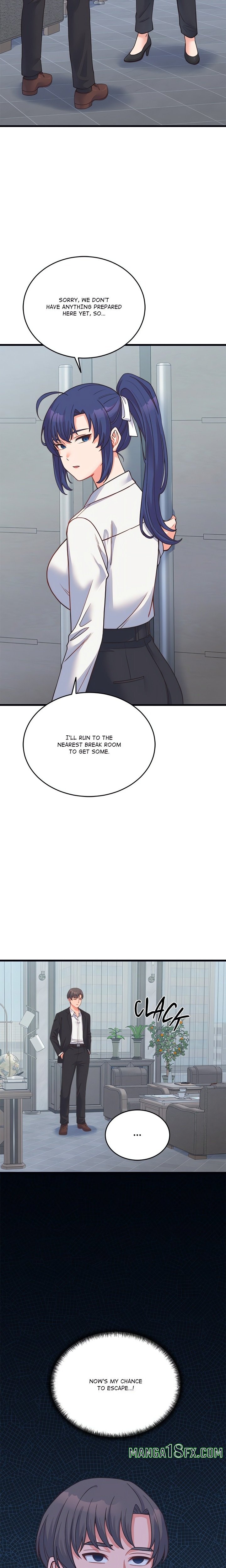 From Pauper to Prince (Uncensored) - Chapter 24 [photo 21] - MangaPorn