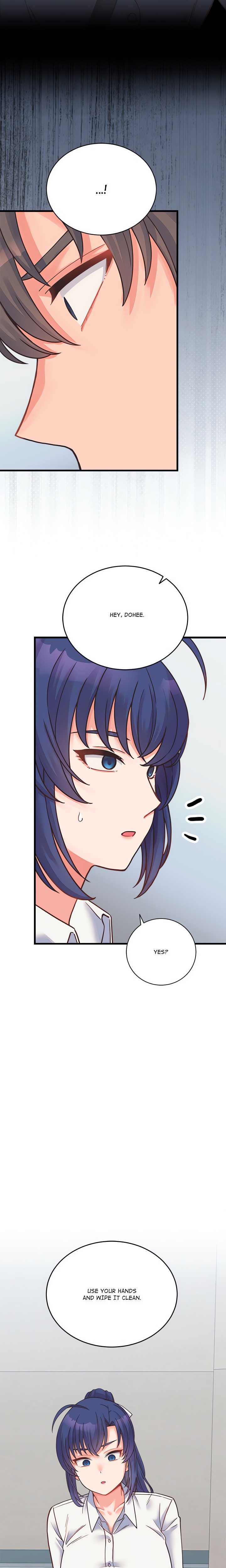 From Pauper to Prince (Uncensored) - Chapter 24 [photo 25] - MangaPorn