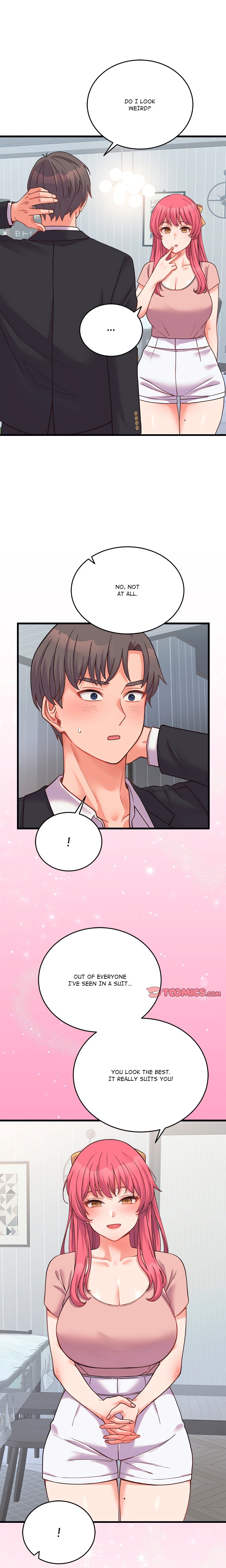 From Pauper to Prince (Uncensored) - Chapter 24 [photo 3] - MangaPorn