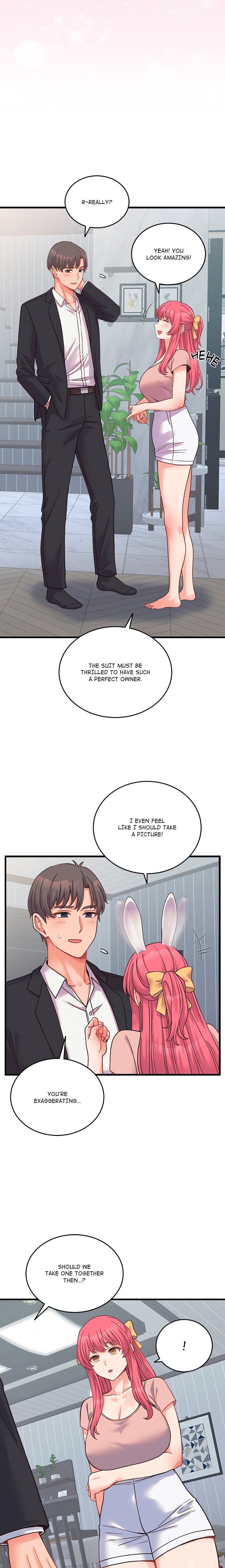 From Pauper to Prince (Uncensored) - Chapter 24 [photo 4] - MangaPorn