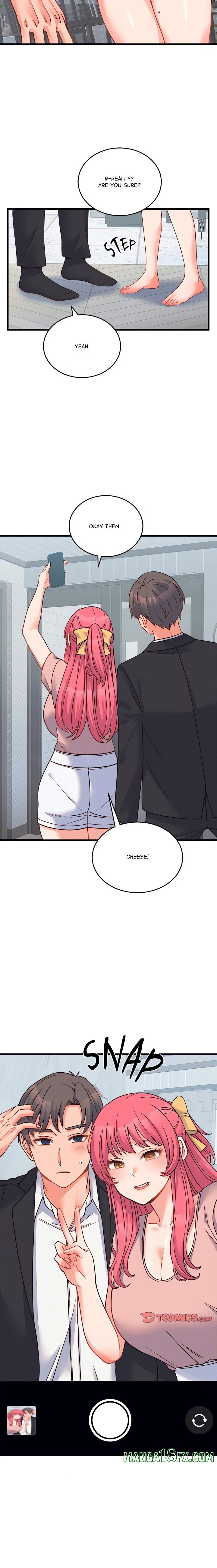 From Pauper to Prince (Uncensored) - Chapter 24 [photo 5] - MangaPorn