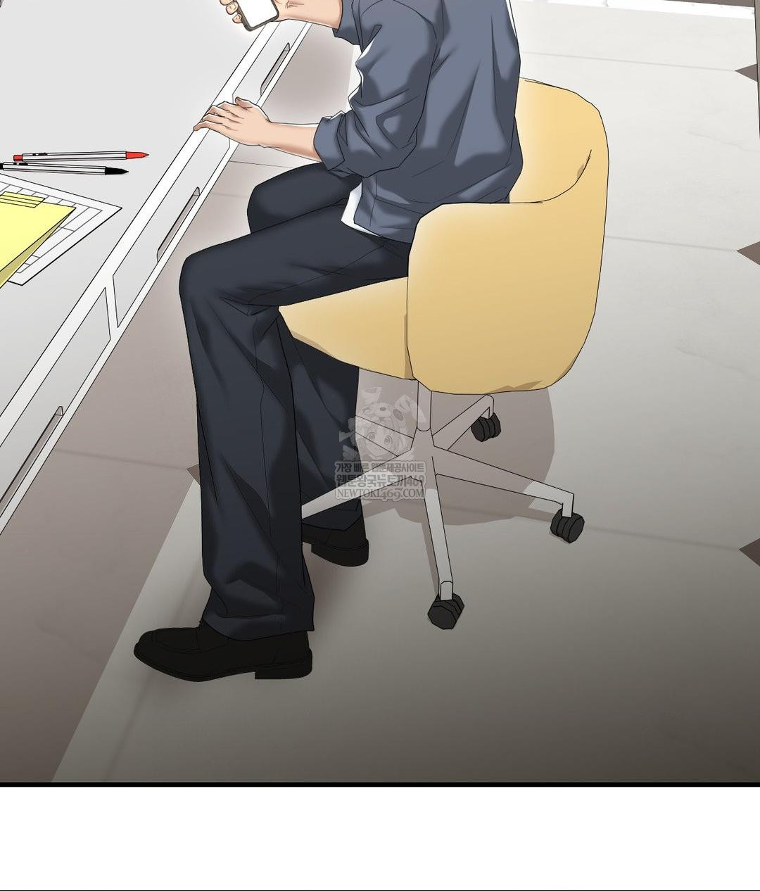 Lets Go For A Shampoo Raw - Chapter 27 [photo 118] - MangaPorn