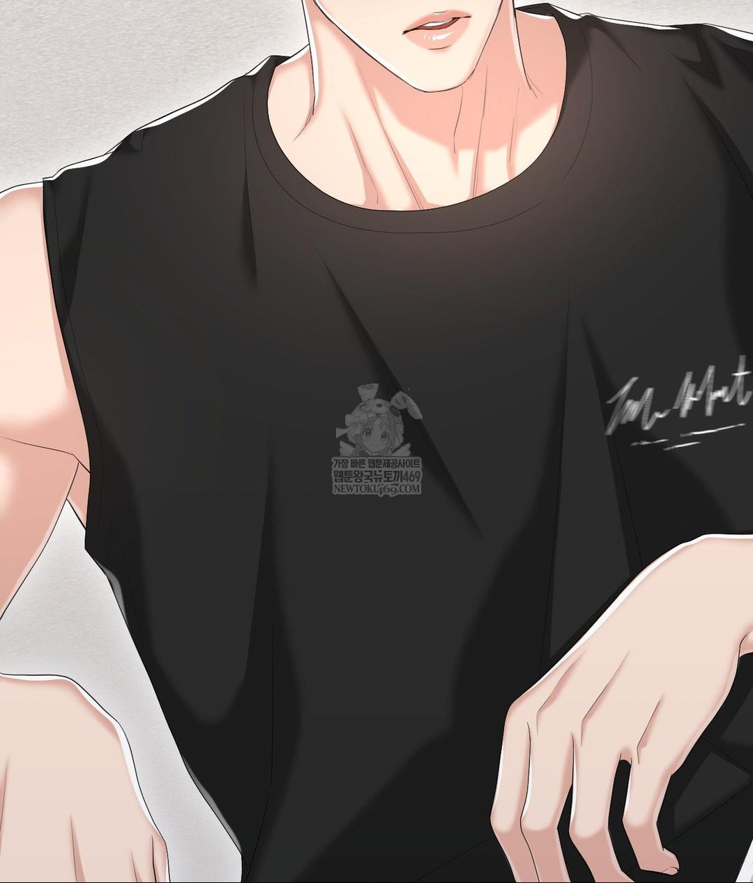 Lets Go For A Shampoo Raw - Chapter 27 [photo 38] - MangaPorn