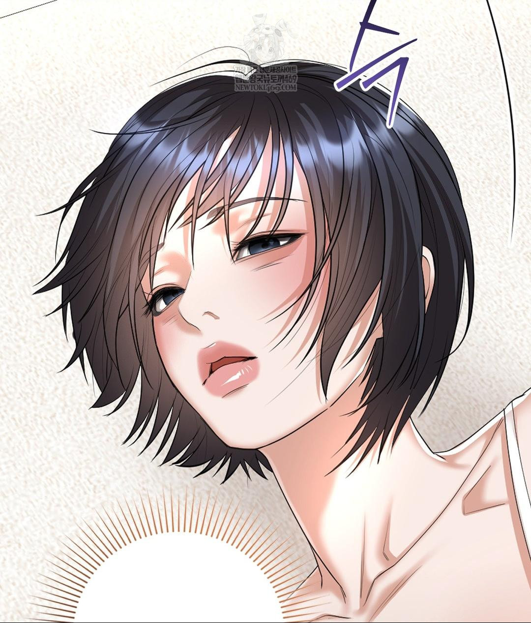 Lets Go For A Shampoo Raw - Chapter 27 [photo 8] - MangaPorn