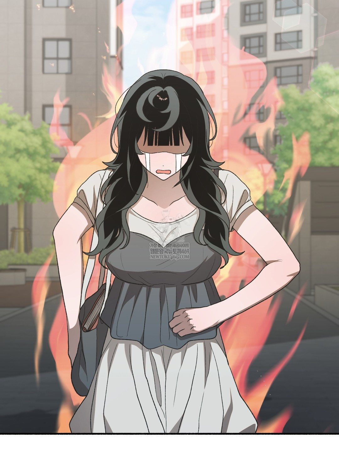 Just Hold My Hand Raw - Chapter 19 [photo 120] - MangaPorn