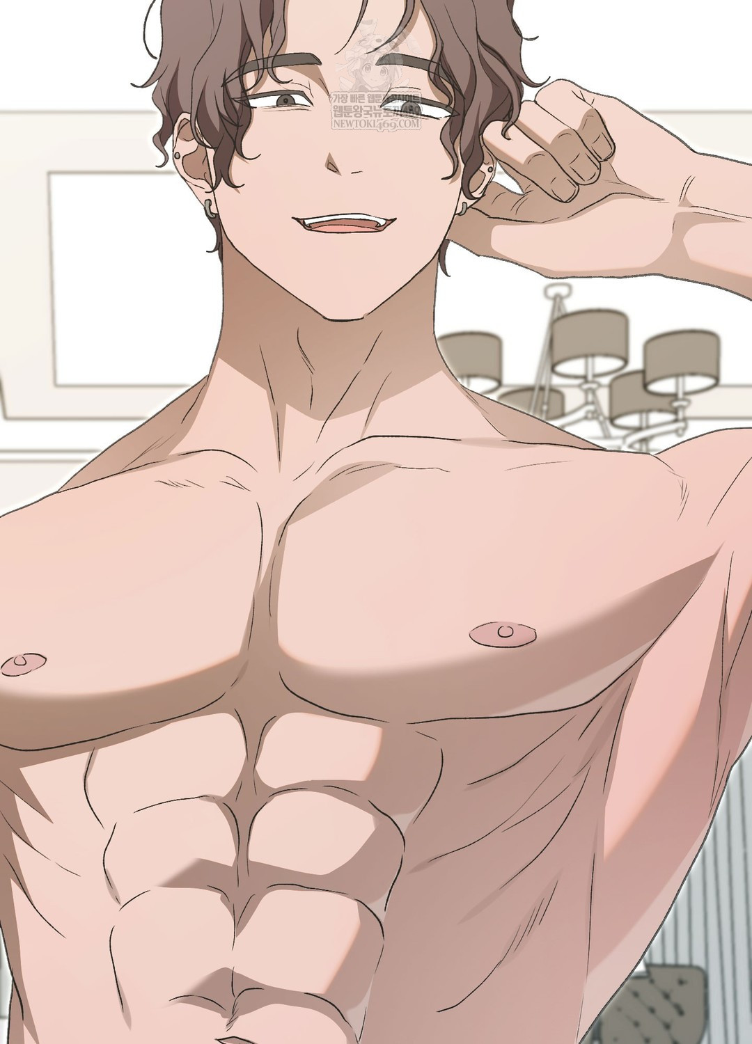 Just Hold My Hand Raw - Chapter 19 [photo 142] - MangaPorn