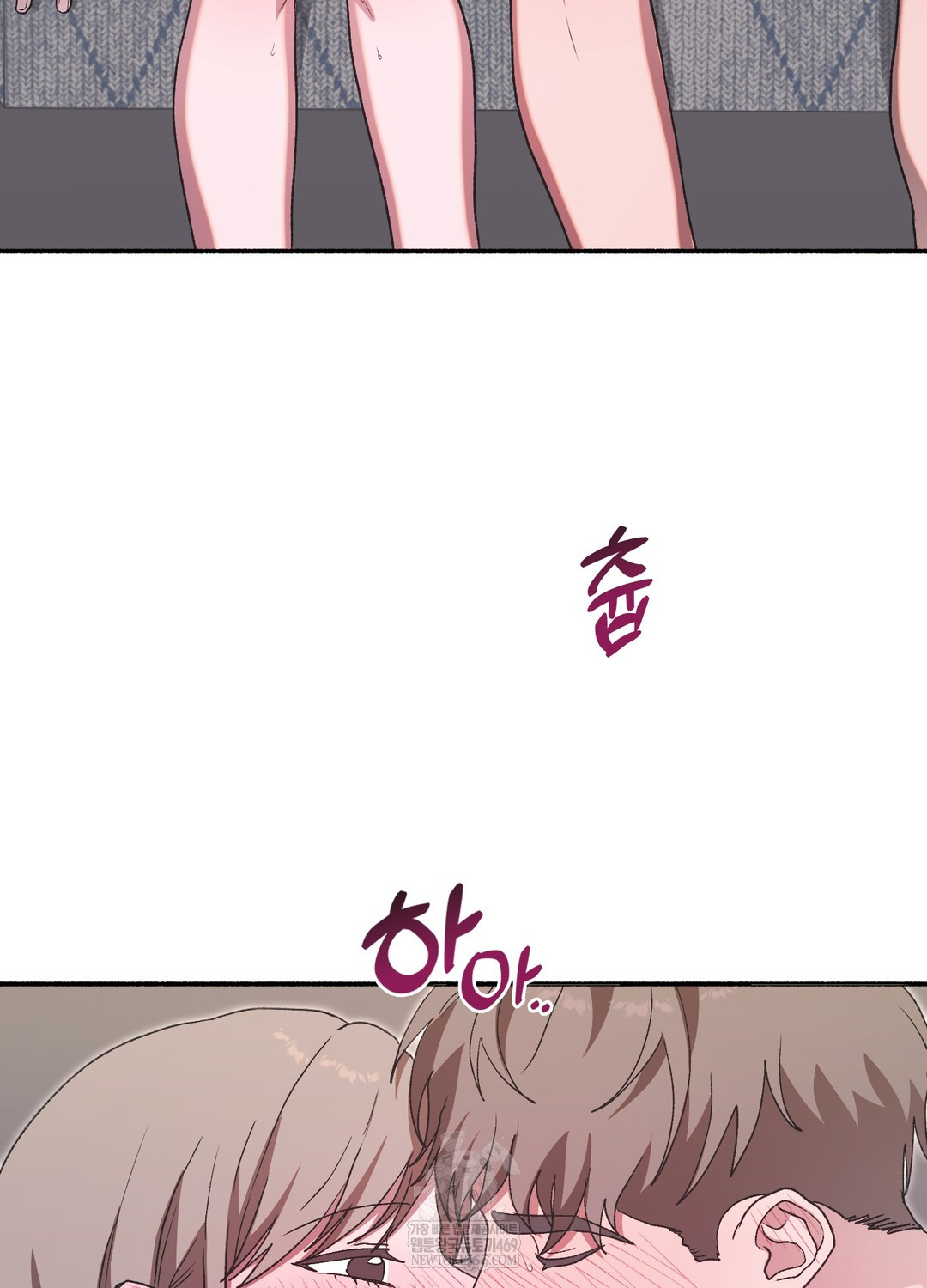 Just Hold My Hand Raw - Chapter 19 [photo 3] - MangaPorn