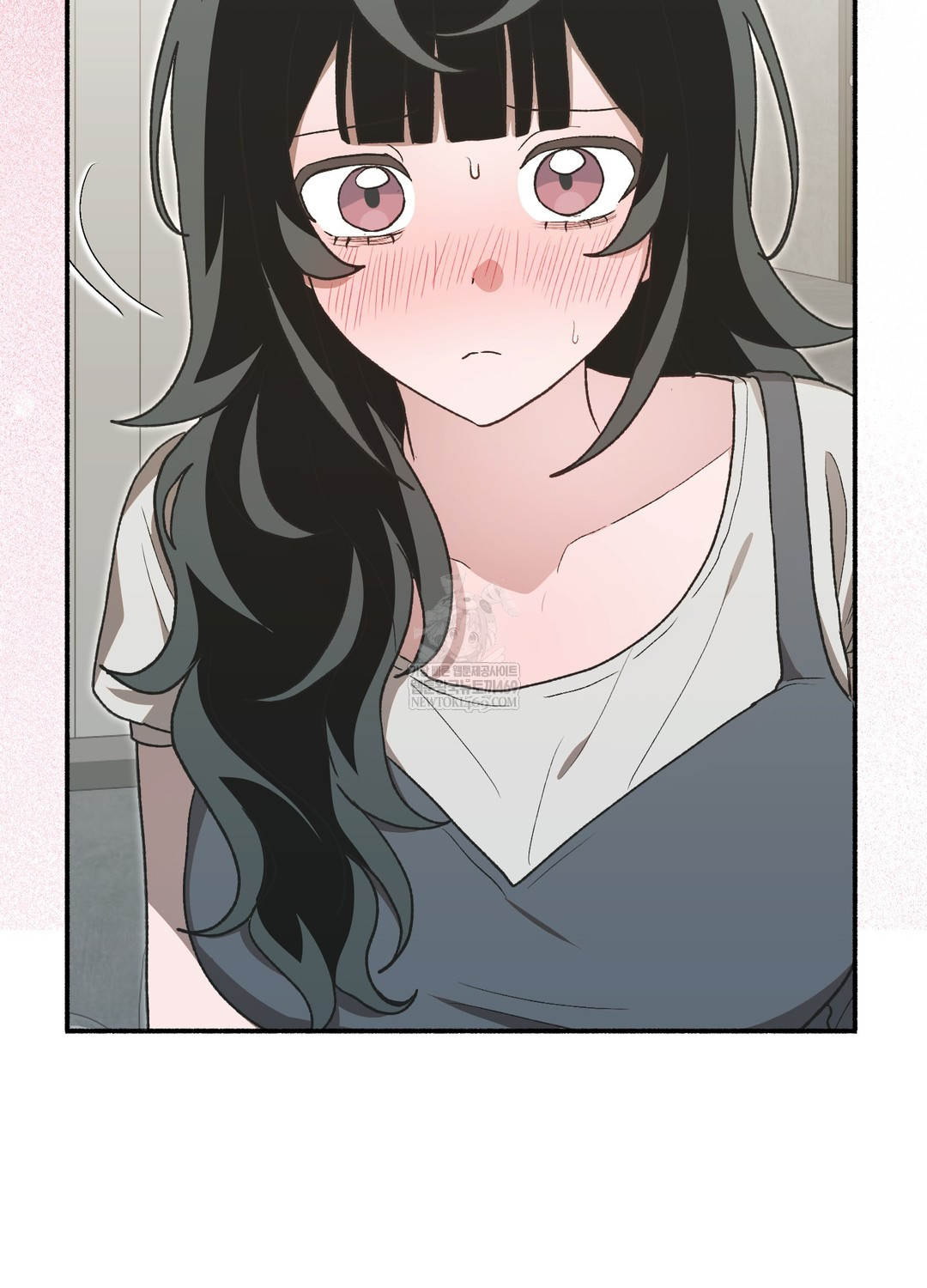 Just Hold My Hand Raw - Chapter 19 [photo 63] - MangaPorn