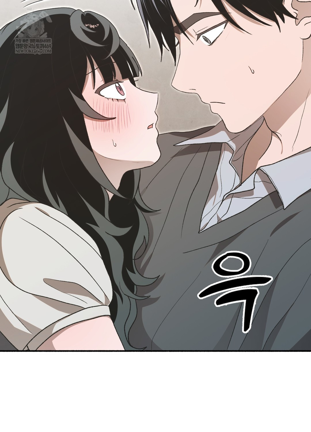 Just Hold My Hand Raw - Chapter 19 [photo 65] - MangaPorn