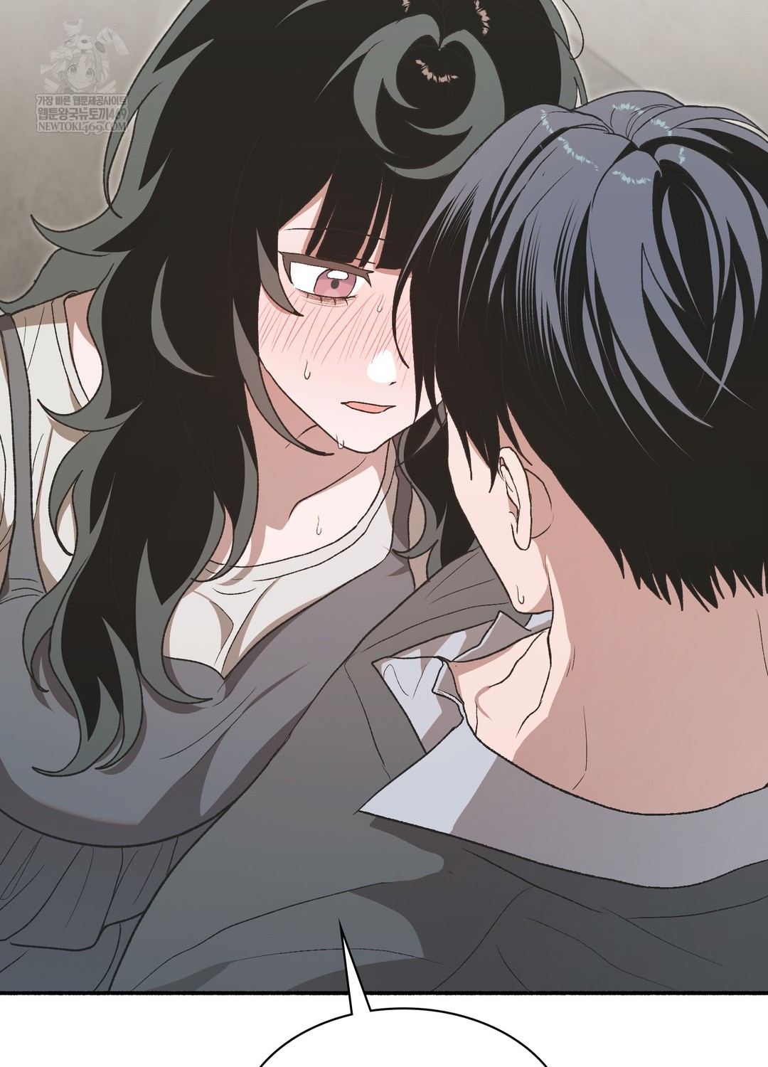 Just Hold My Hand Raw - Chapter 19 [photo 71] - MangaPorn