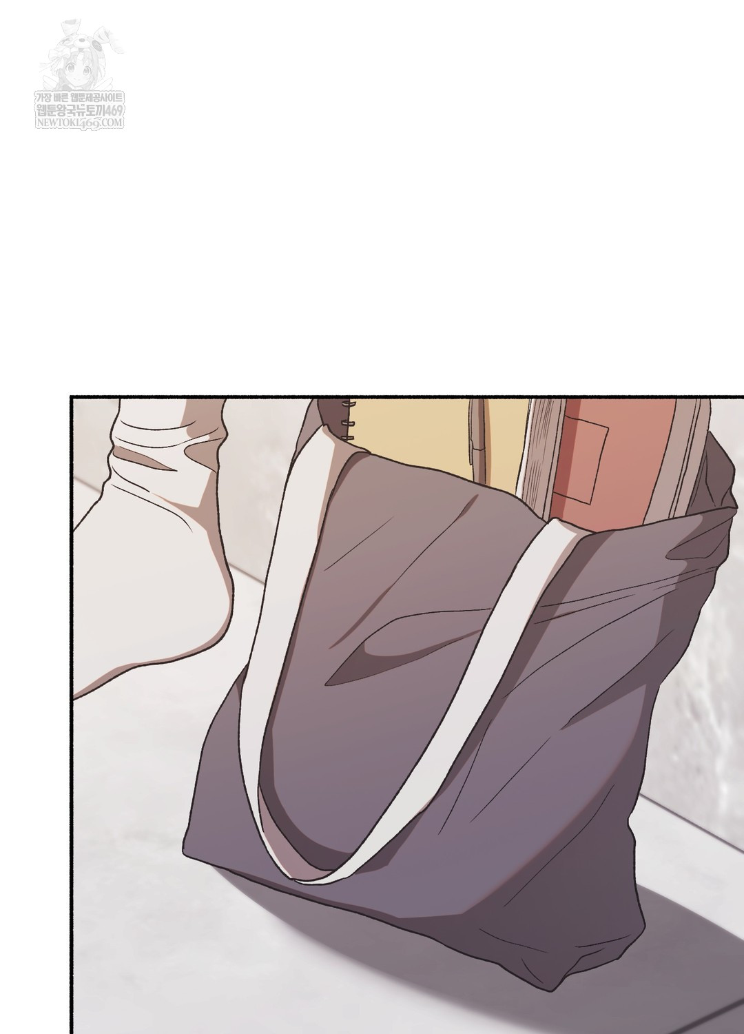 Just Hold My Hand Raw - Chapter 19 [photo 80] - MangaPorn