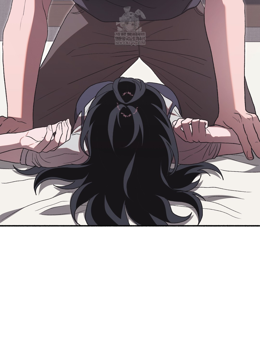 Just Hold My Hand Raw - Chapter 19 [photo 95] - MangaPorn