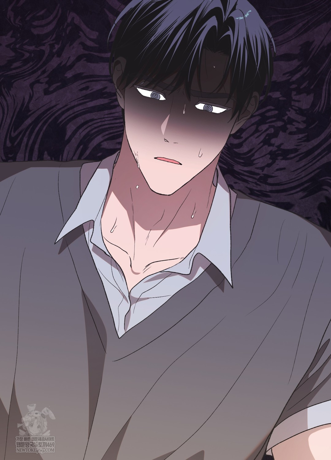 Just Hold My Hand Raw - Chapter 19 [photo 98] - MangaPorn