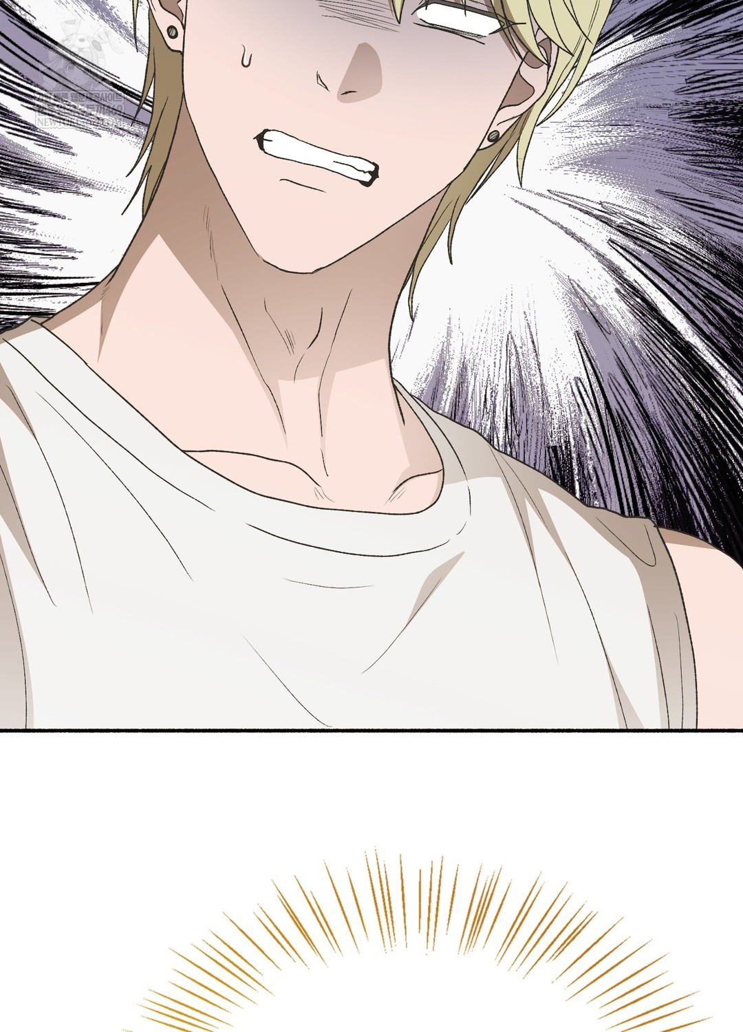 Just Hold My Hand Raw - Chapter 20 [photo 16] - MangaPorn